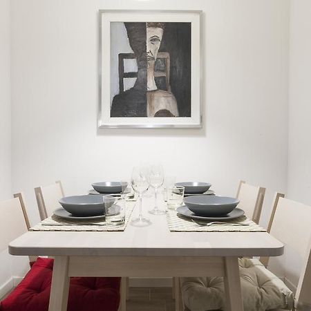Italianway-Veniero 8 Appartement Milaan Buitenkant foto