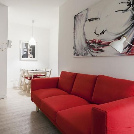 Italianway-Veniero 8 Appartement Milaan Buitenkant foto