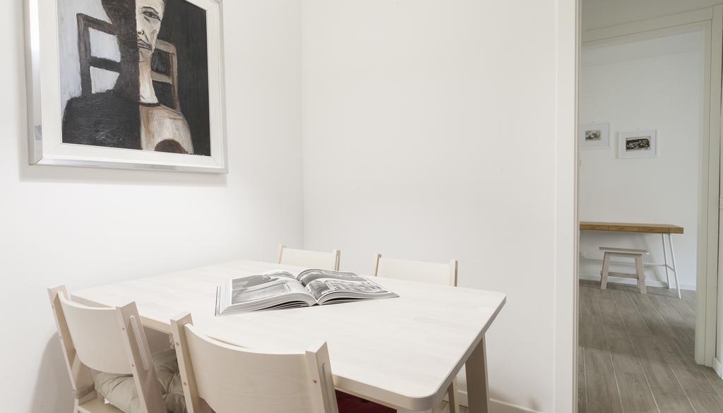 Italianway-Veniero 8 Appartement Milaan Buitenkant foto