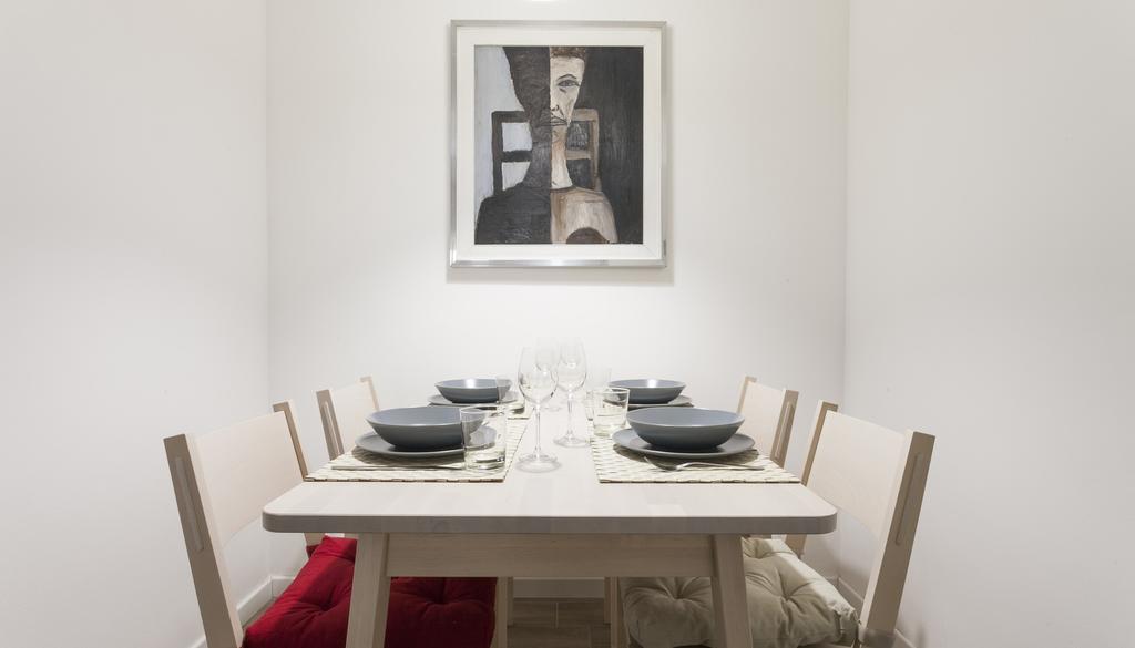 Italianway-Veniero 8 Appartement Milaan Buitenkant foto