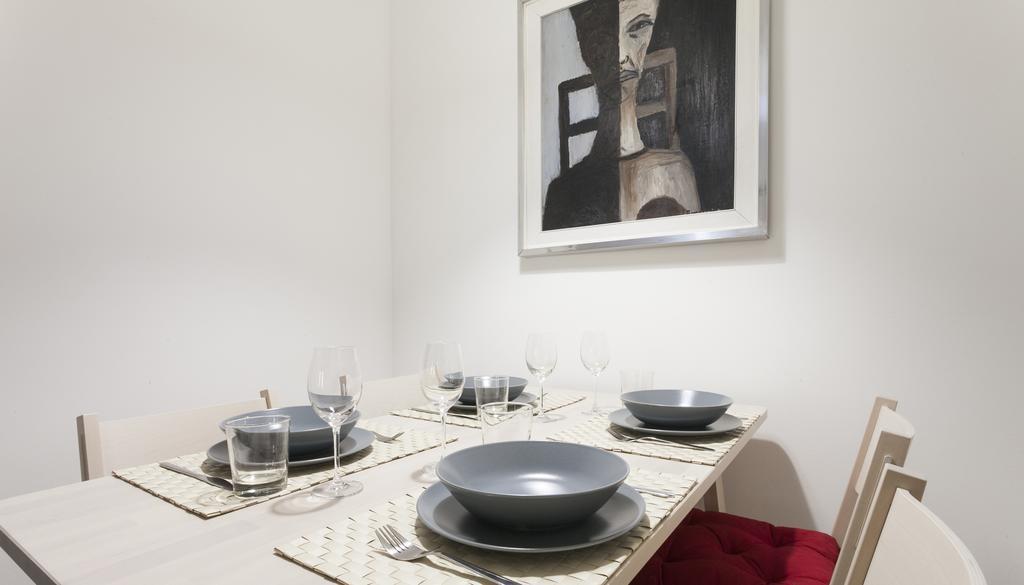 Italianway-Veniero 8 Appartement Milaan Buitenkant foto