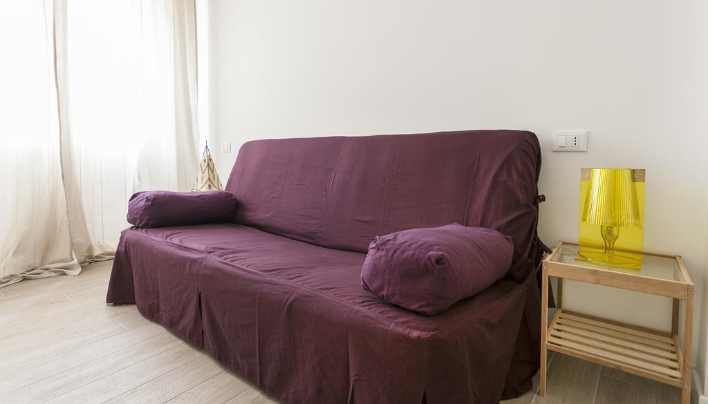 Italianway-Veniero 8 Appartement Milaan Buitenkant foto